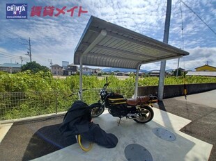 宇治山田駅 徒歩19分 1階の物件外観写真